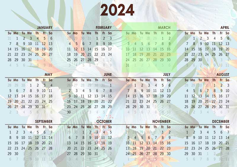 HIWA Board Meeting Schedule 2024
